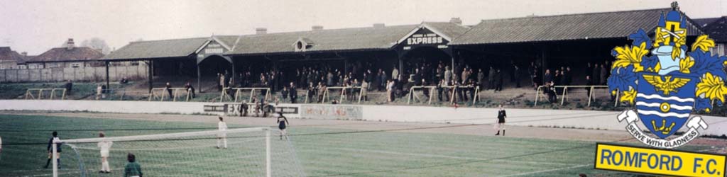 Brooklands Stadium